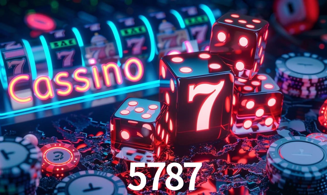 Statistics 5787