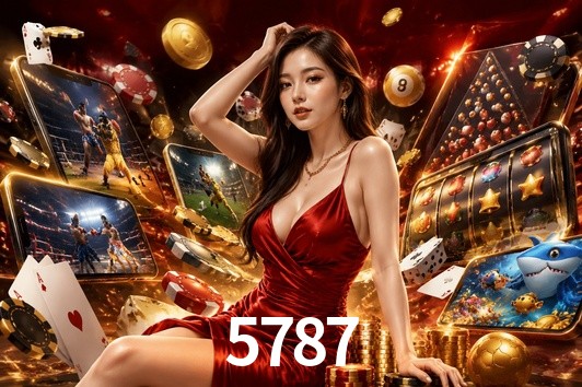 Welcome Bonus 5787