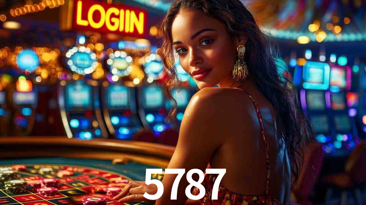 Estatísticas 5787