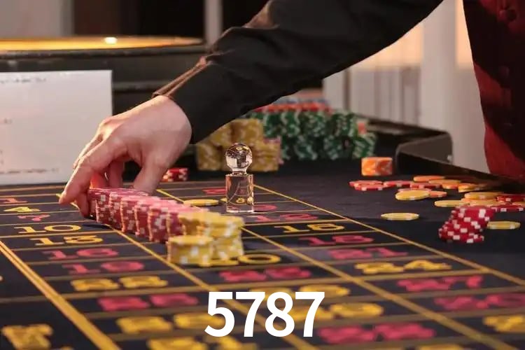 Inovações de Jogos na 5787: O Futuro das Experiências Interativas