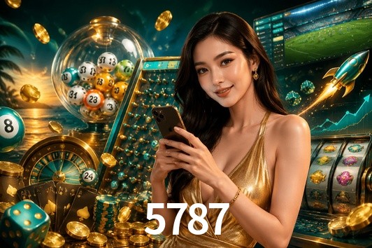 Account Benefits 5787