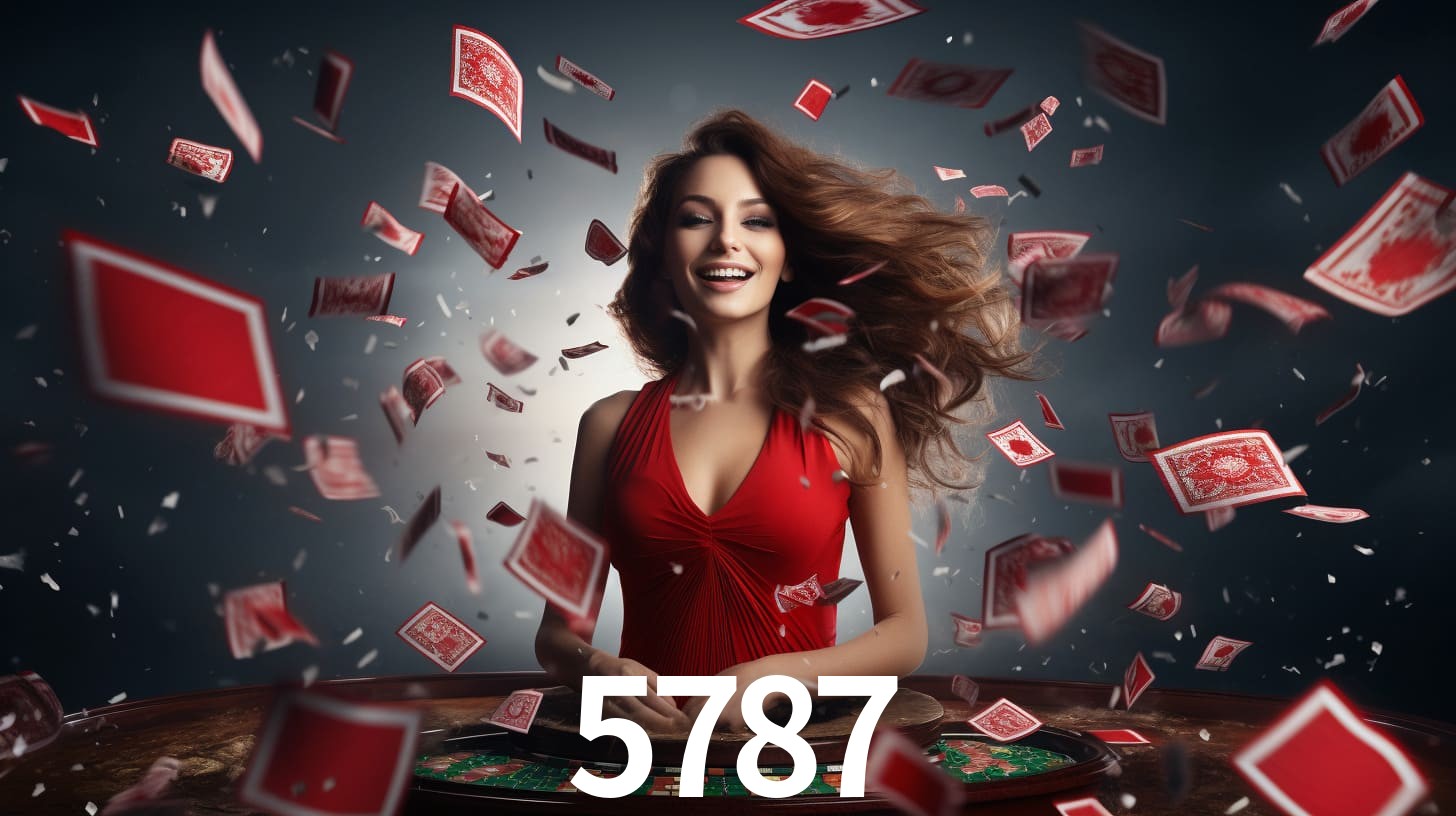 Live Casino 5787