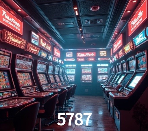 Segurança 2FA 5787