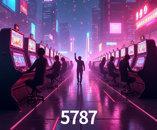 Jogos Exclusivos 5787