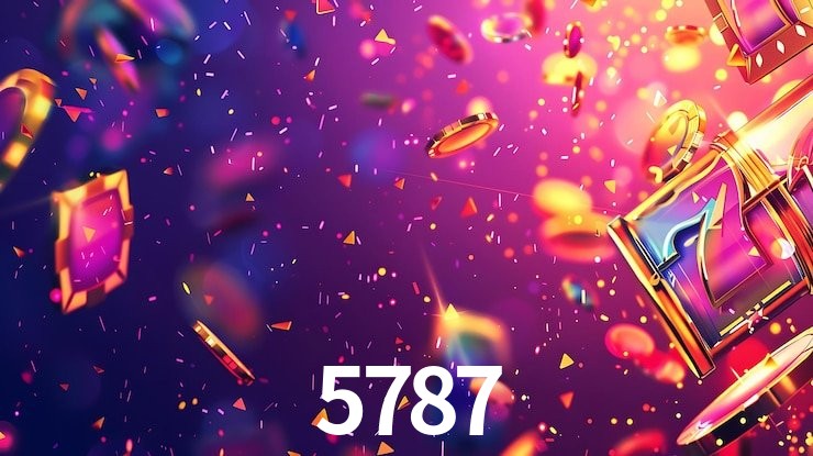 Desvendando o Mundo dos Jogos Virtuais na 5787