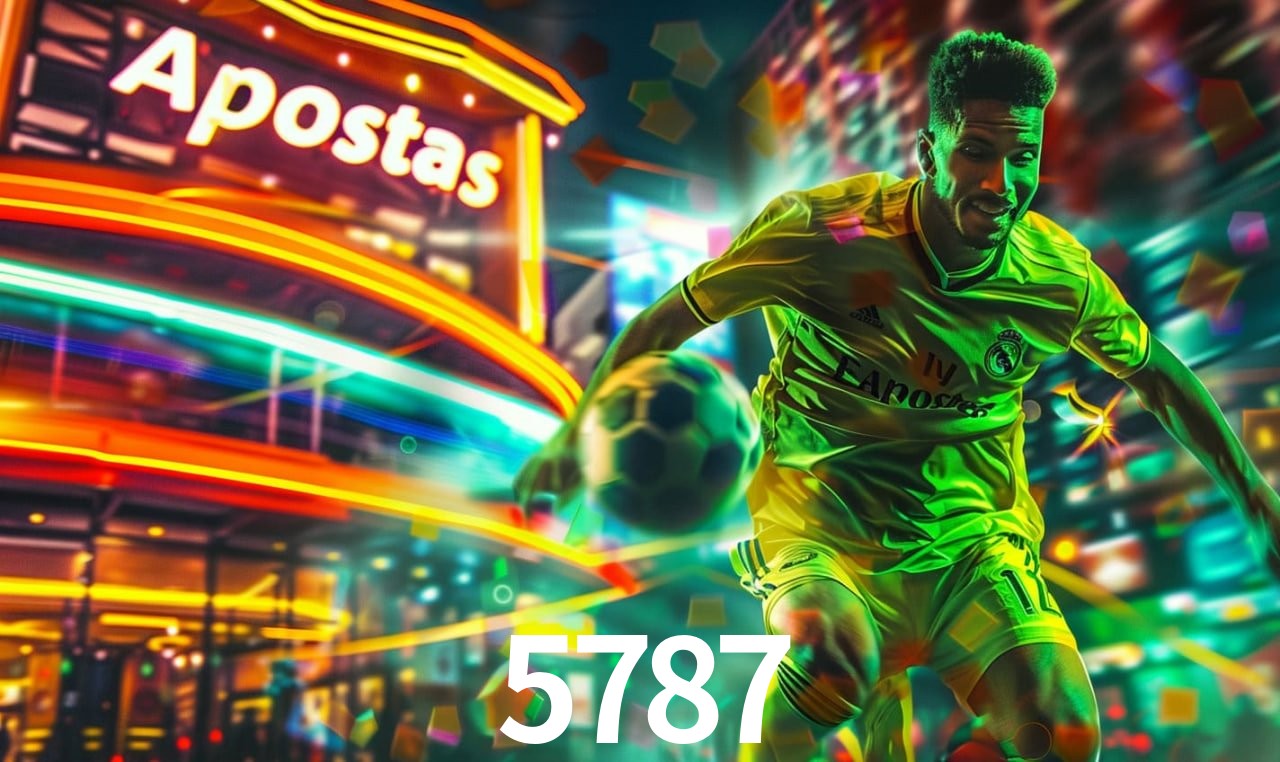 Apostas de Basquete 5787