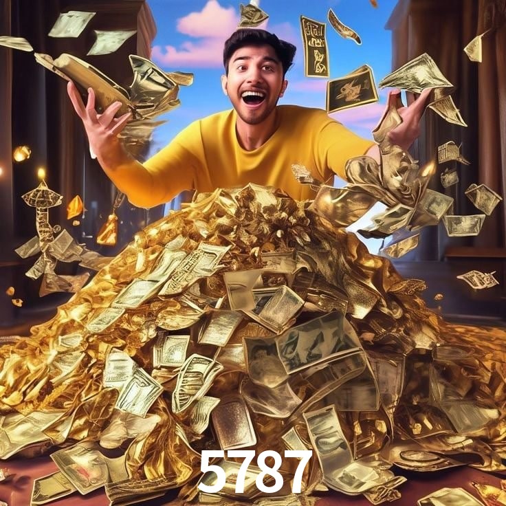 Bônus Diários 5787