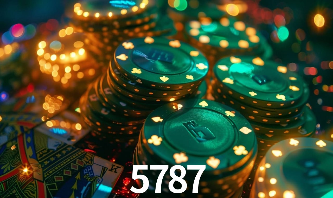 Casino Ao Vivo 5787