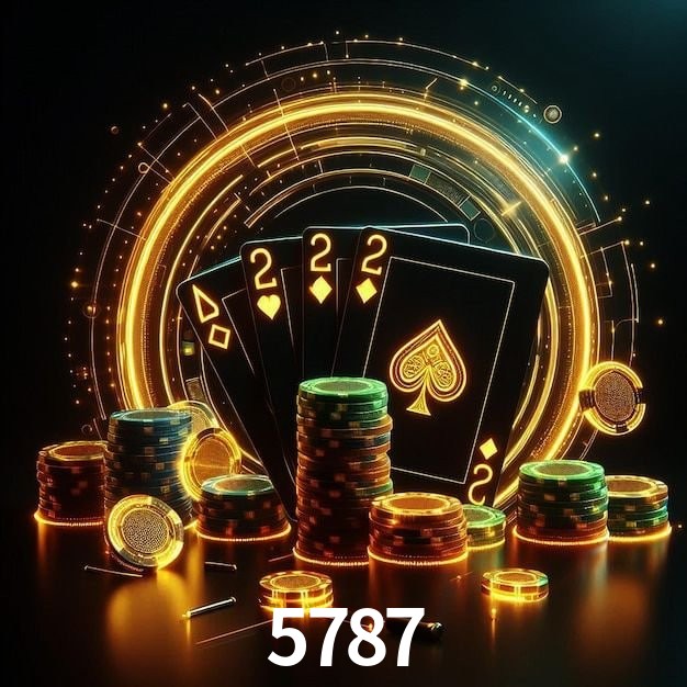 Apostas de Tênis 5787