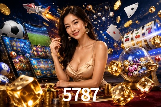 Slot Games 5787