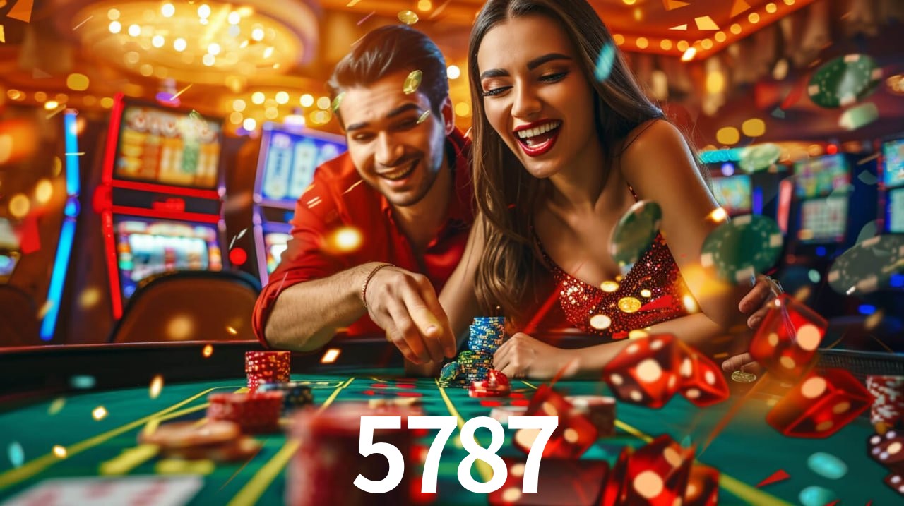 Avaliações dos Jogadores 5787
