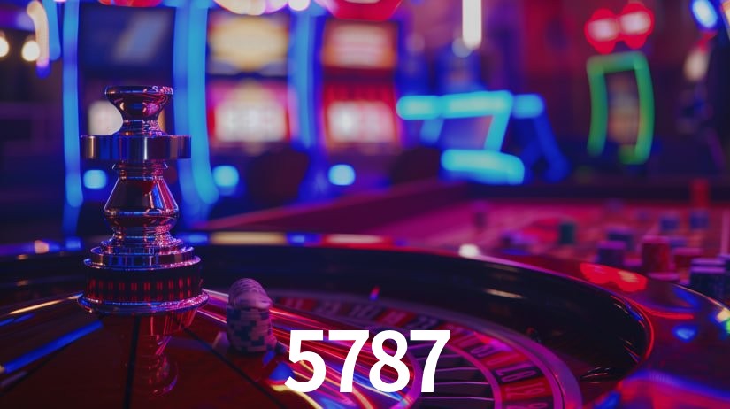 Explore as vantagens do 5787: serviço profissional e confiabilidade