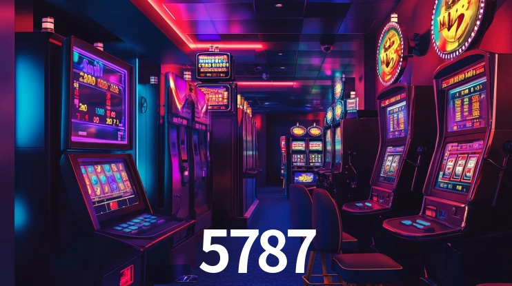 Instant EasyPaisa 5787