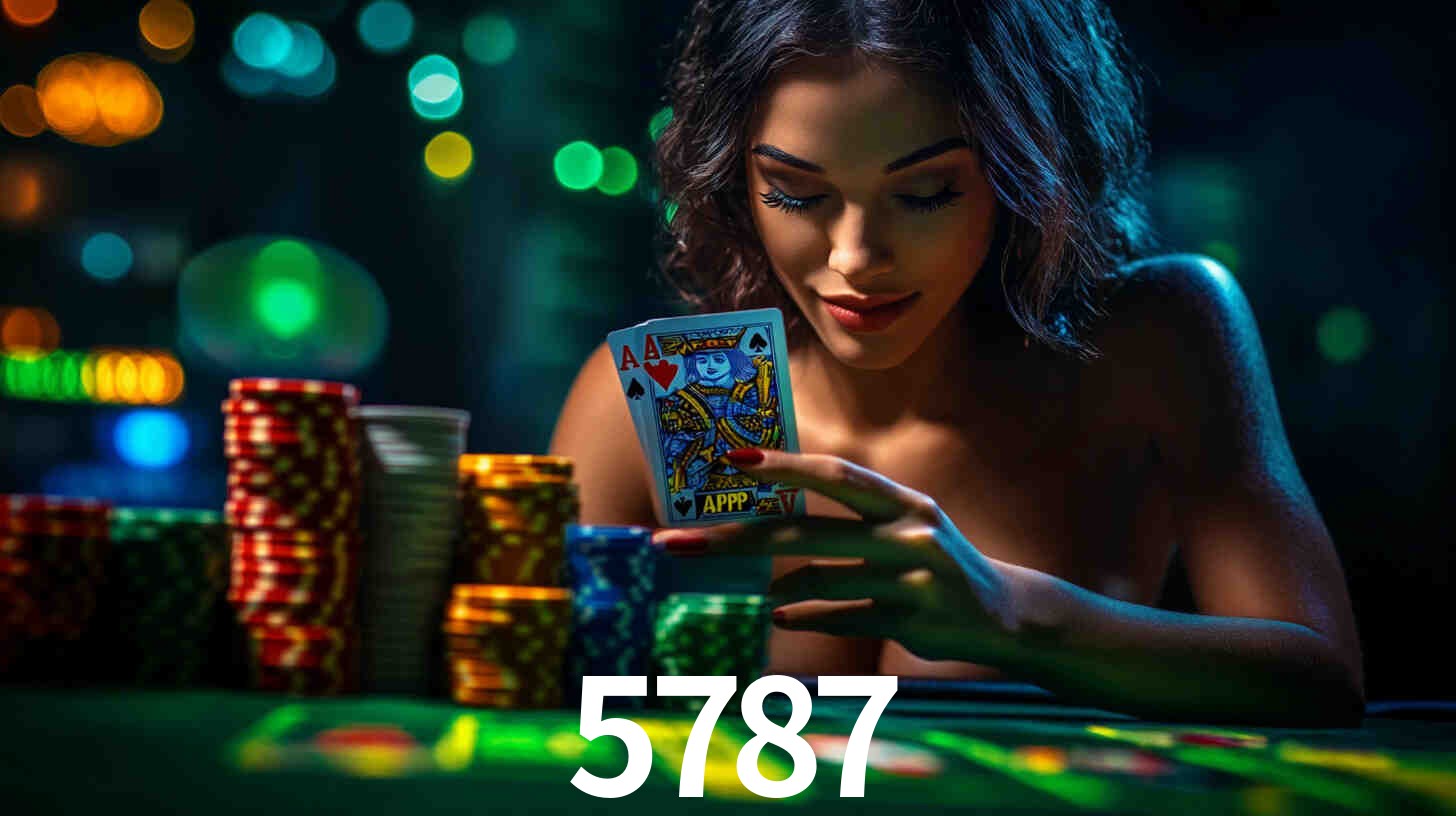A Popularidade dos Caça-Níqueis no 5787