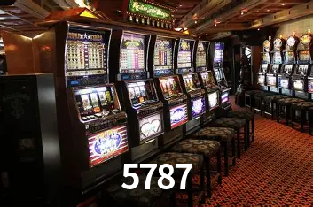 Descubra a Magia dos Jogos de Arcade no 5787
