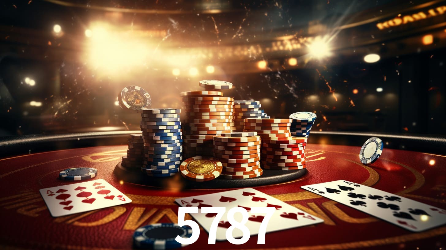 VIP Casino 5787