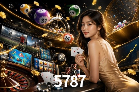 Flash Promotion 5787