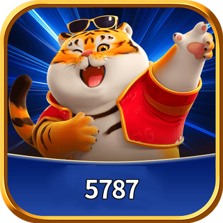 Logo da 5787